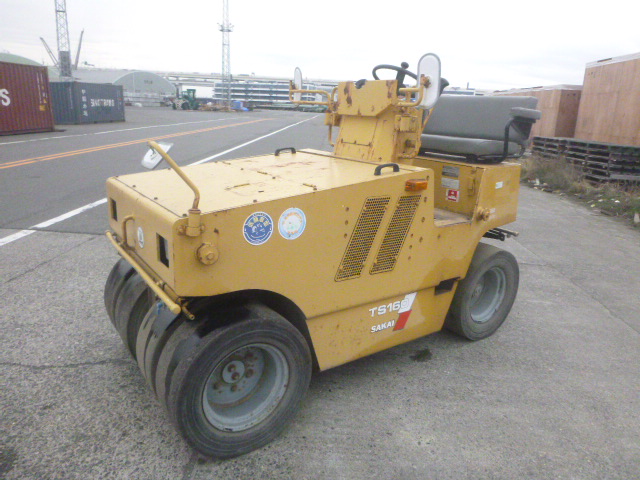 TS160