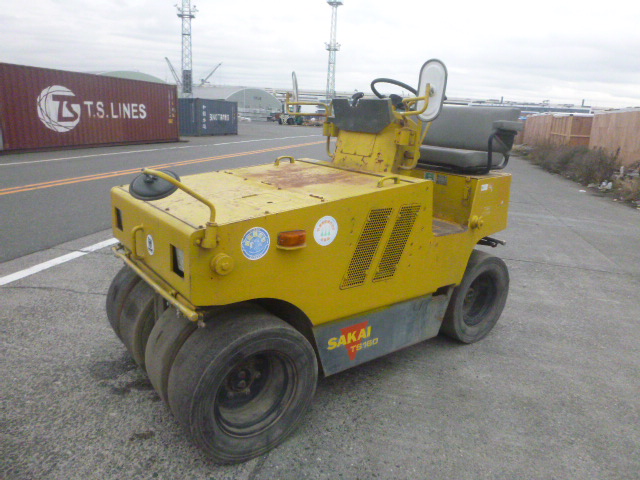 TS160
