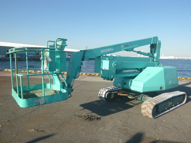 HF120-2