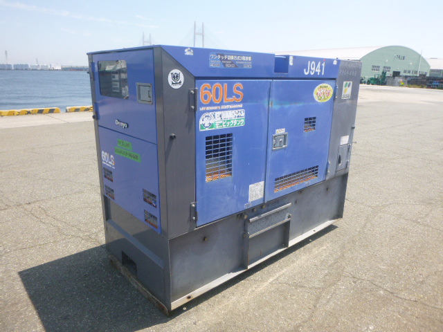 DCA-60LSIB