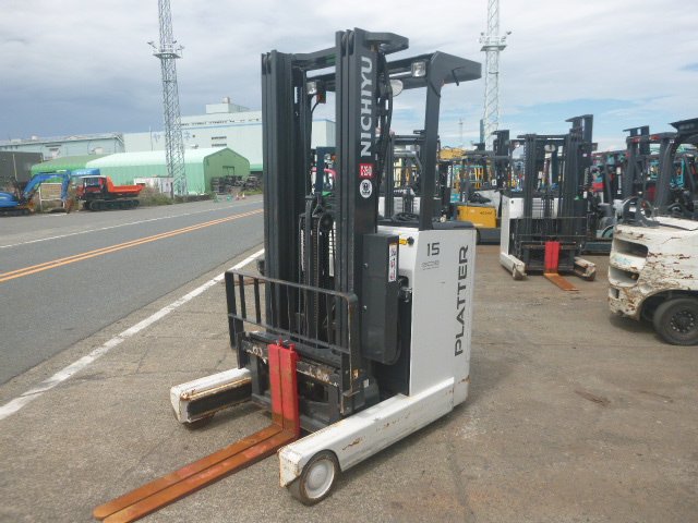 FBRMW15-80-500MSF