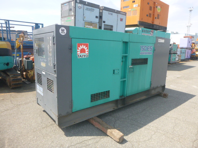 DCA-150ESK