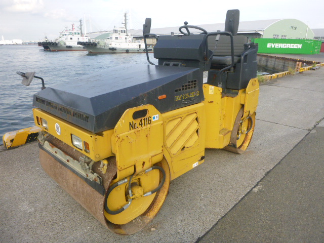 BW115AD-2
