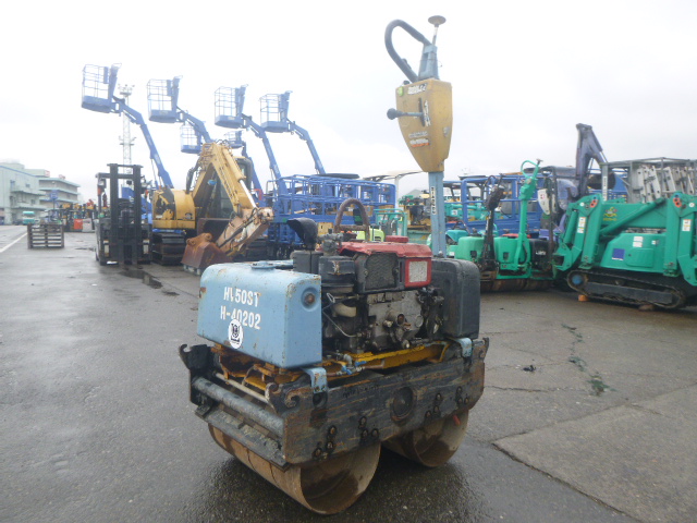 HV50ST