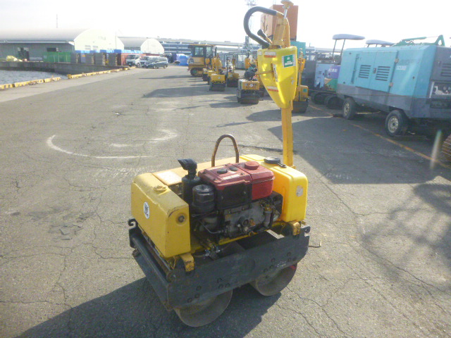USED HAND GUIDE ROLLER SAKAI HV60ST VHV12-41723 (F.UCHIYAMA & CO.,LTD.)