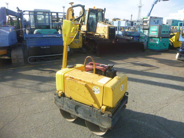 USED HAND GUIDE ROLLER SAKAI HV60ST VHV12-41723 (F.UCHIYAMA & CO.,LTD.)