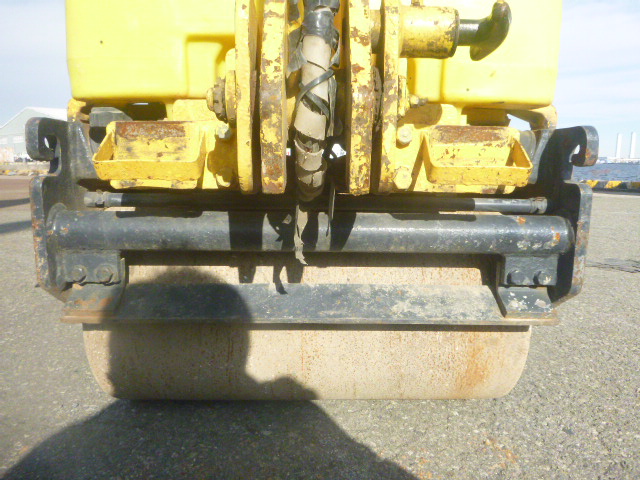 USED HAND GUIDE ROLLER SAKAI HV60ST VHV12-41723 (F.UCHIYAMA & CO.,LTD.)