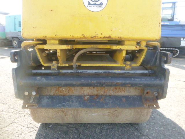 USED HAND GUIDE ROLLER SAKAI HV60ST VHV12-41723 (F.UCHIYAMA & CO.,LTD.)