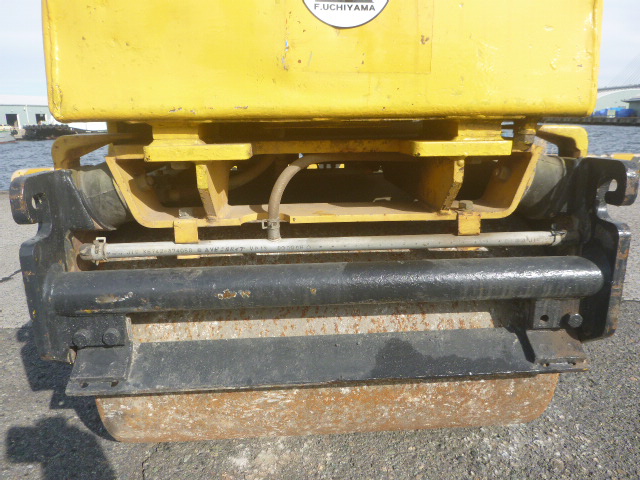 USED HAND GUIDE ROLLER SAKAI HV60ST VHV12-42069 (F.UCHIYAMA & CO.,LTD.)