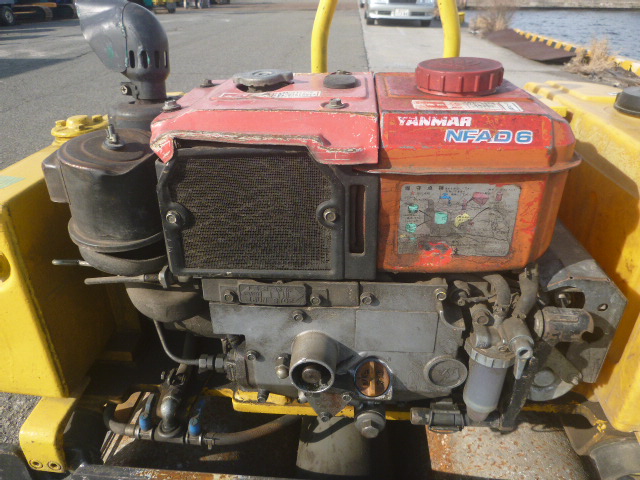 USED HAND GUIDE ROLLER SAKAI HV60ST VHV12-42069 (F.UCHIYAMA & CO.,LTD.)