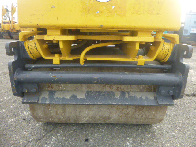 USED HAND GUIDE ROLLER SAKAI HV60ST VHV12-42033 (F.UCHIYAMA & CO.,LTD.)