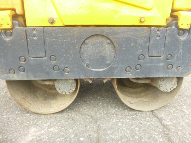 USED HAND GUIDE ROLLER SAKAI HV60ST VHV12-41858 (F.UCHIYAMA & CO.,LTD.)