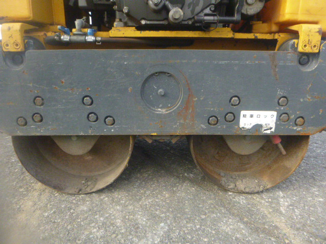 USED HAND GUIDE ROLLER SAKAI HV60ST VHV12-41856 (F.UCHIYAMA & CO.,LTD.)