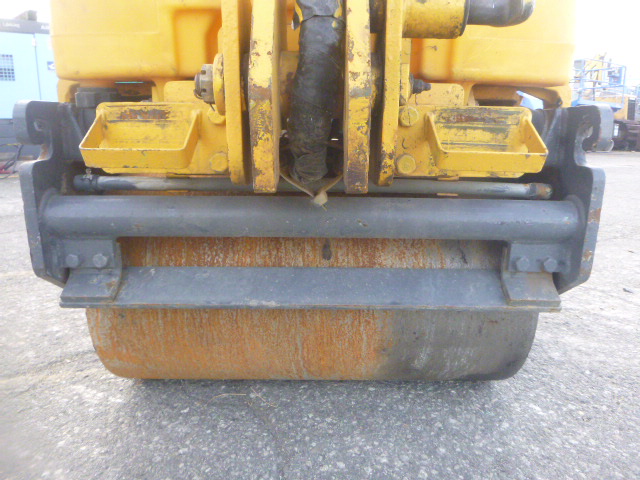 USED HAND GUIDE ROLLER SAKAI HV60ST VHV12-41856 (F.UCHIYAMA & CO.,LTD.)