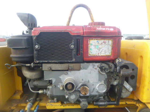 USED HAND GUIDE ROLLER SAKAI HV60ST VHV12-41856 (F.UCHIYAMA & CO.,LTD.)