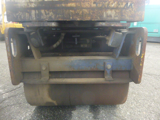 USED HAND GUIDE ROLLER TACOM TSR65KDS 9905225 (F.UCHIYAMA & CO.,LTD.)