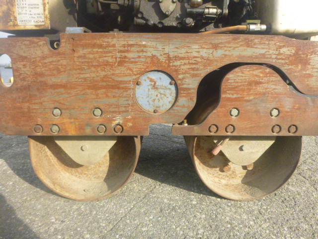 USED HAND GUIDE ROLLER TACOM TSR65KDS 9905225 (F.UCHIYAMA & CO.,LTD.)