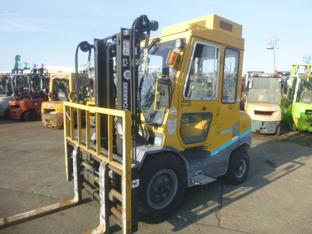 FHD30T3A