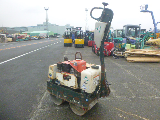 USED HAND GUIDE ROLLER SAKAI HV51ST 5HV20-60774 (F.UCHIYAMA & CO.,LTD.)