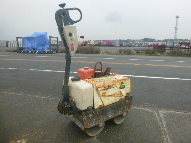 USED HAND GUIDE ROLLER SAKAI HV51ST 5HV20-60774 (F.UCHIYAMA & CO.,LTD.)