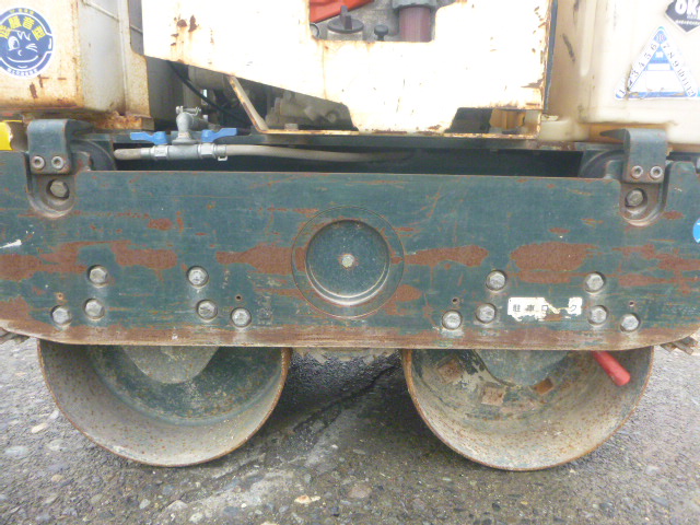 USED HAND GUIDE ROLLER SAKAI HV51ST 5HV20-60774 (F.UCHIYAMA & CO.,LTD.)