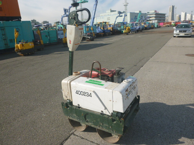 USED HAND GUIDE ROLLER SAKAI HV61ST 5HV21-40269 (F.UCHIYAMA & CO.,LTD.)