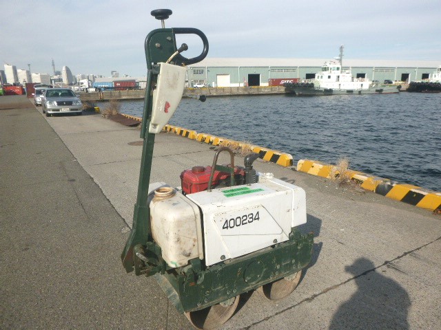USED HAND GUIDE ROLLER SAKAI HV61ST 5HV21-40269 (F.UCHIYAMA & CO.,LTD.)
