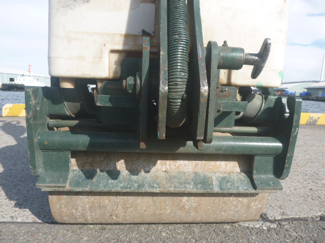 USED HAND GUIDE ROLLER SAKAI HV61ST 5HV21-40269 (F.UCHIYAMA & CO.,LTD.)