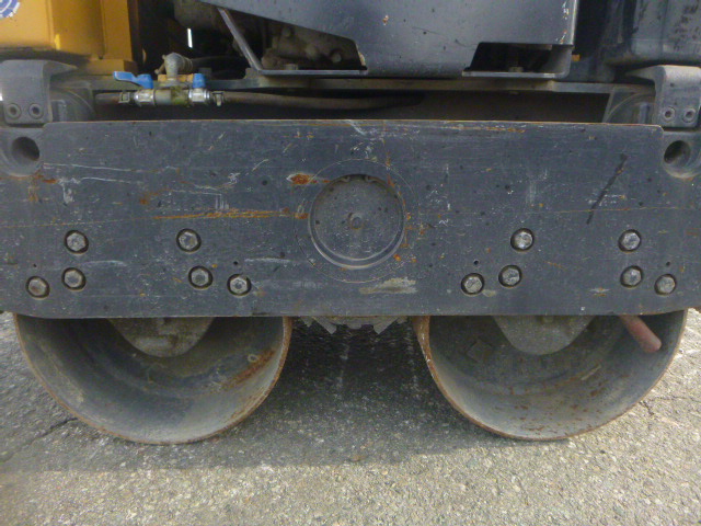 USED HAND GUIDE ROLLER SAKAI HV61ST 5HV21-20895 (F.UCHIYAMA & CO.,LTD.)