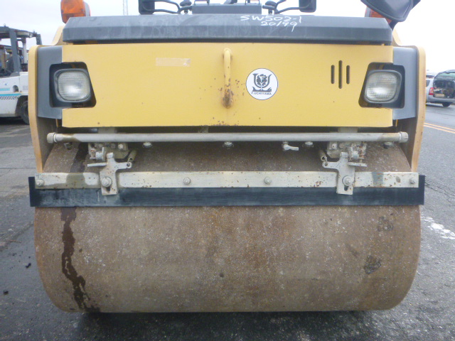 USED TANDEM ROLLER SAKAI SW502-1 20199 (F.UCHIYAMA & CO.,LTD.)