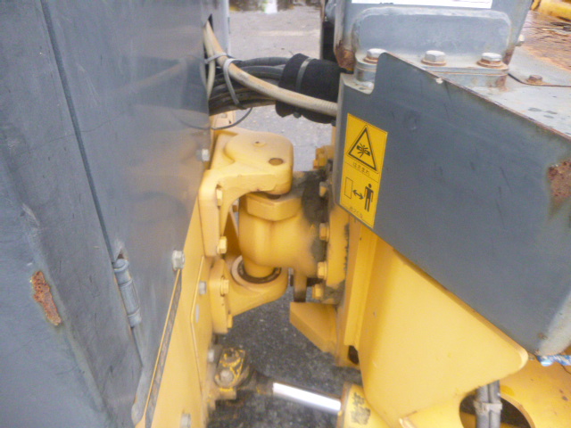 USED TANDEM ROLLER SAKAI SW502-1 20199 (F.UCHIYAMA & CO.,LTD.)