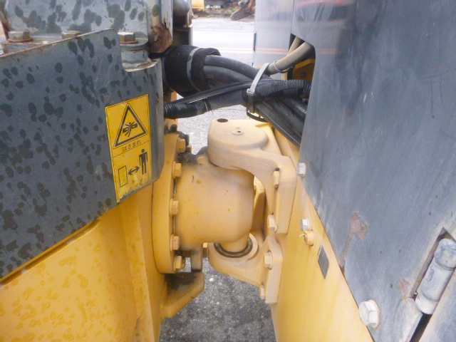 USED TANDEM ROLLER SAKAI SW502-1 20199 (F.UCHIYAMA & CO.,LTD.)