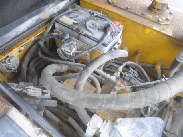 USED TANDEM ROLLER SAKAI SW502-1 20199 (F.UCHIYAMA & CO.,LTD.)