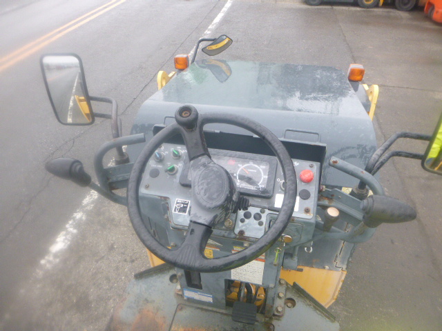 USED TANDEM ROLLER SAKAI SW502-1 20199 (F.UCHIYAMA & CO.,LTD.)