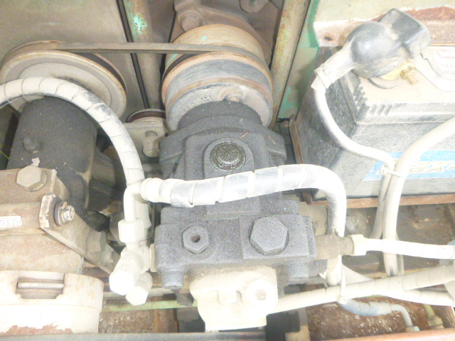 USED HAND GUIDE ROLLER MIKASA MRH-600DS J3999 (F.UCHIYAMA & CO.,LTD.)