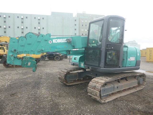 CK90UR-1E