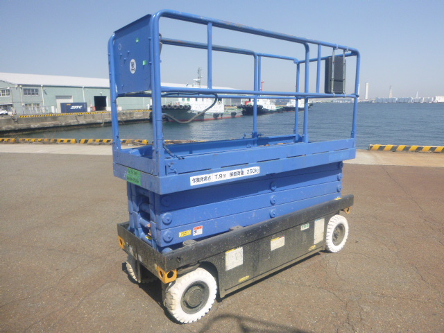 SV08B