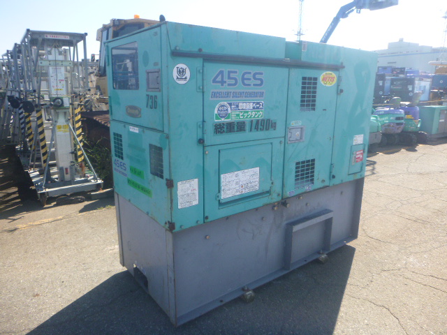DCA-45ESIB