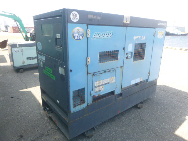 SDG60S-7B1