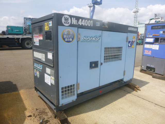 SDG25S-3B1