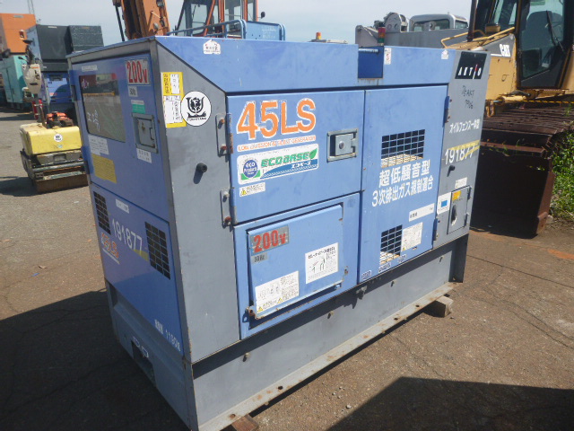 DCA-45LSKE