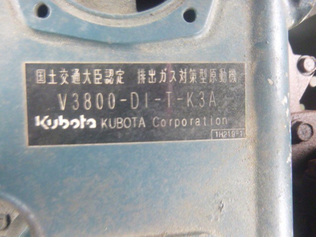 user_f1683d09ページ USED GENERATOR DENYO DCA-45USKB3 3871671 (F.UCHIYAMA & CO.,LTD.)