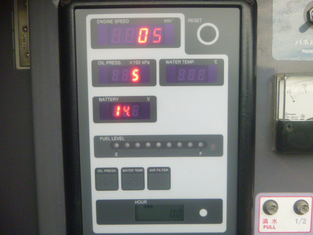 user_f1683d09ページ FG Wilson P65-5 - 65 kVA Genset - DPX-16006 - TrucksNL