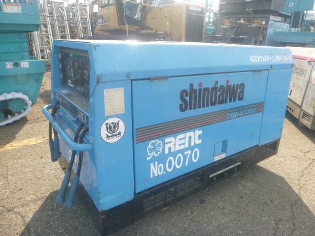 DGW400DM