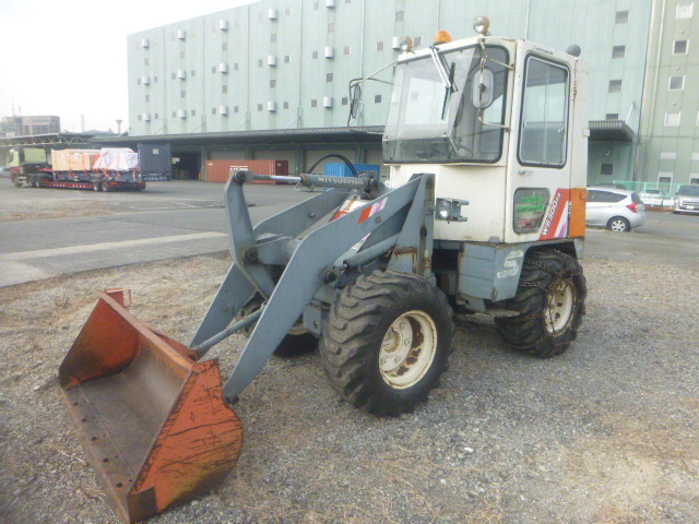WS300A
