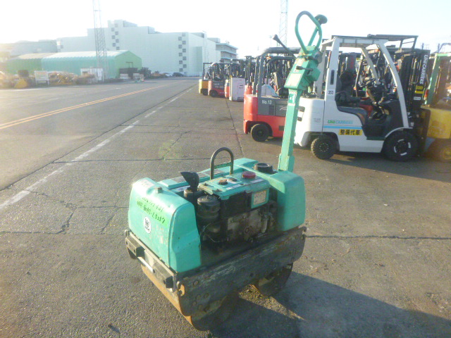 MRH-600DS
