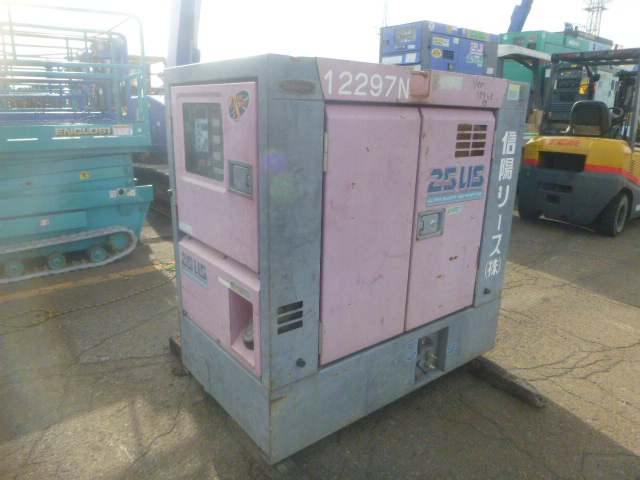 DCA-25USI2