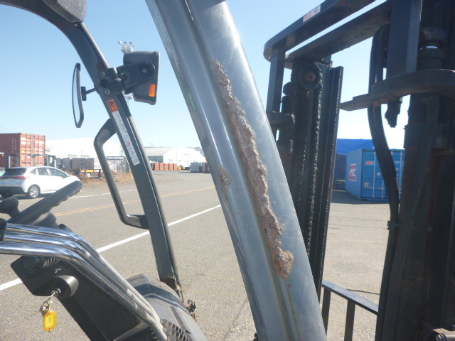 トヨえもん High Pressure Common Rail Assembly for Hitachi Excavator