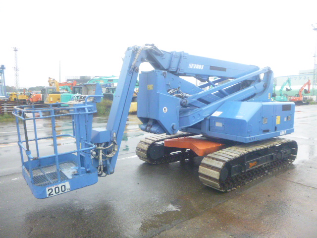 HF180J