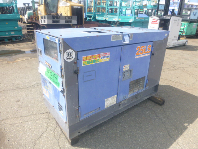DCA-25LSK
